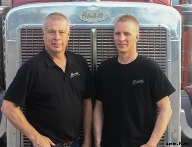 Bret and Mike Braatan